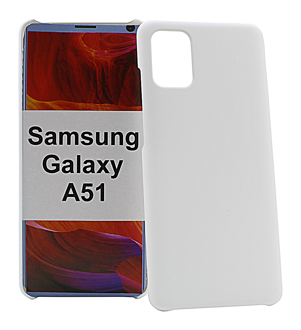 hardcase samsung a51